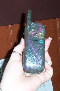 El Friki Celular que se pondra a la venta en breve